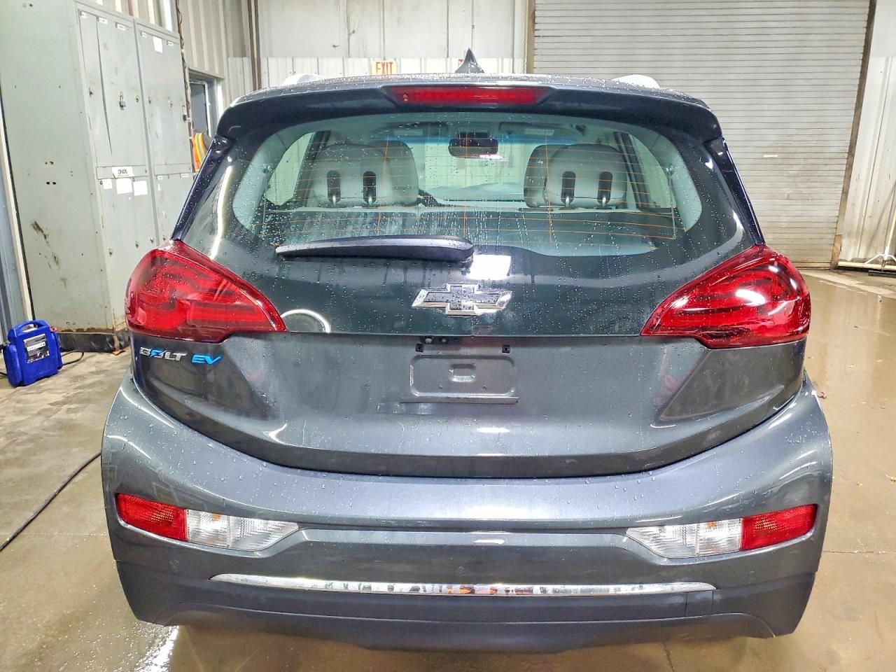 2020 Chevrolet Bolt ev Premier