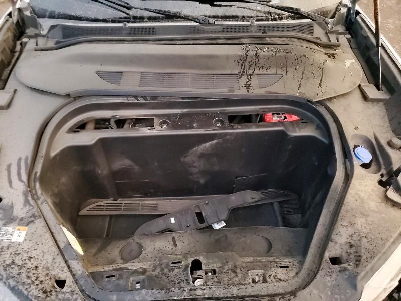 2022 Ford Mustang Mach-e Select