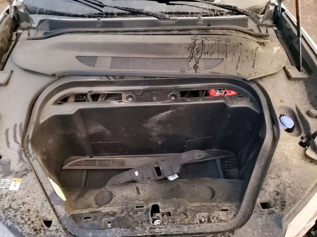 2022 Ford Mustang Mach-e Select