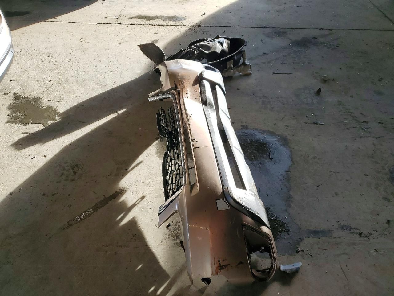 2016 Subaru Forester 2.5i Touring