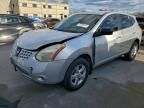 2010 Nissan Rogue s