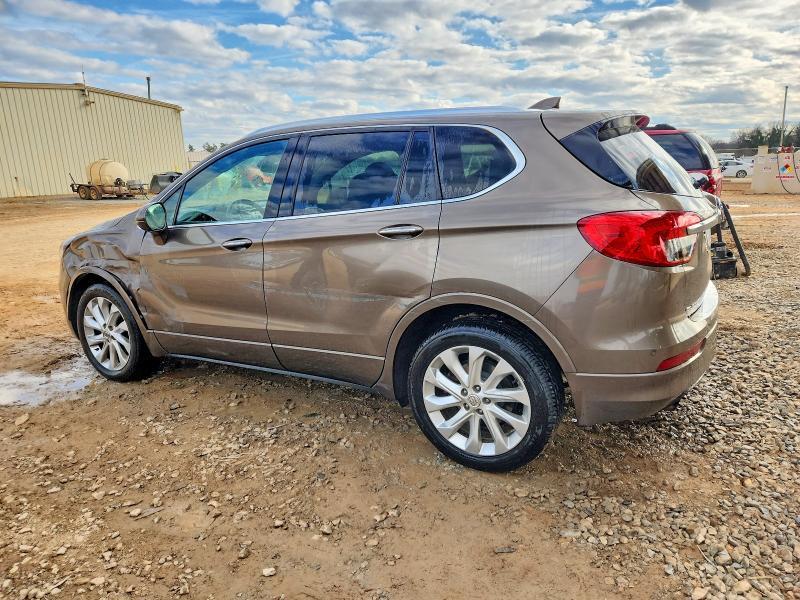 2016 Buick Envision Premium