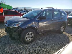 2015 Honda Cr-v lx for sale in San Martin, CA