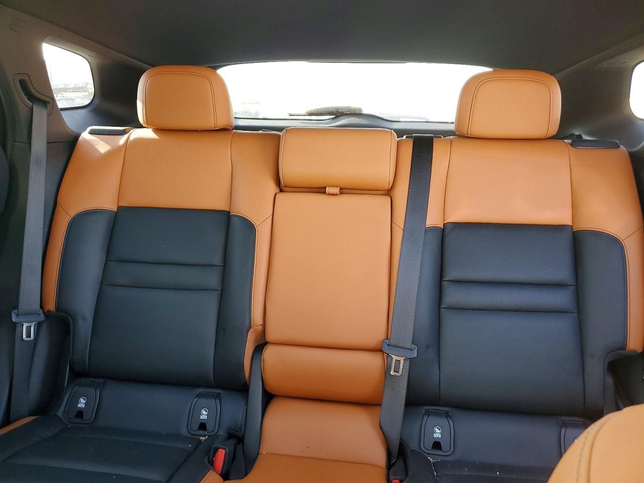 2024 Honda Prologue Elite