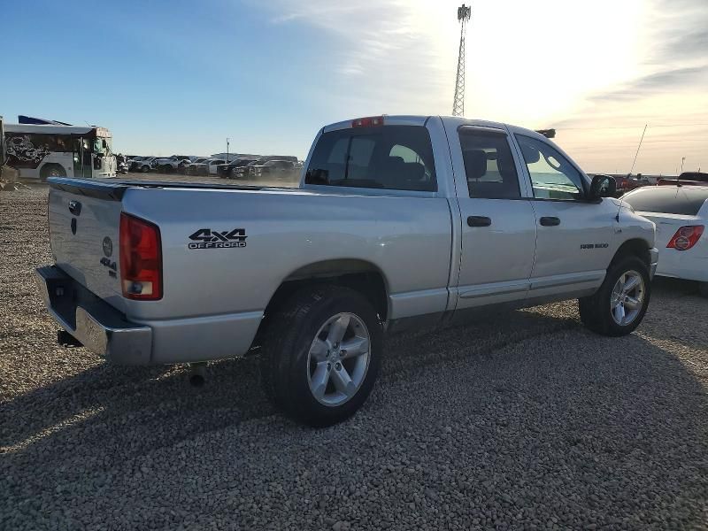 2006 Dodge Ram 1500 st