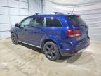 2019 Dodge Journey Crossroad