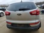 2012 KIA Sportage Base