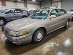 2003 Buick Lesabre Custom
