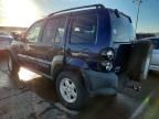 2006 Jeep Liberty Sport