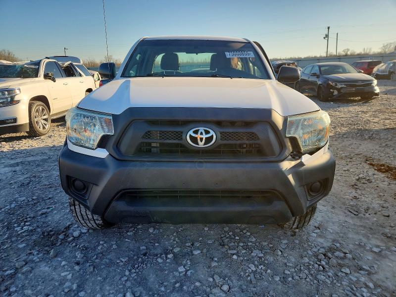 2014 Toyota Tacoma Prerunner Access Cab