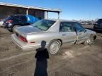 1996 Buick Park Avenue