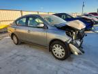 2014 Nissan Versa s