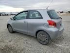 2009 Toyota Yaris