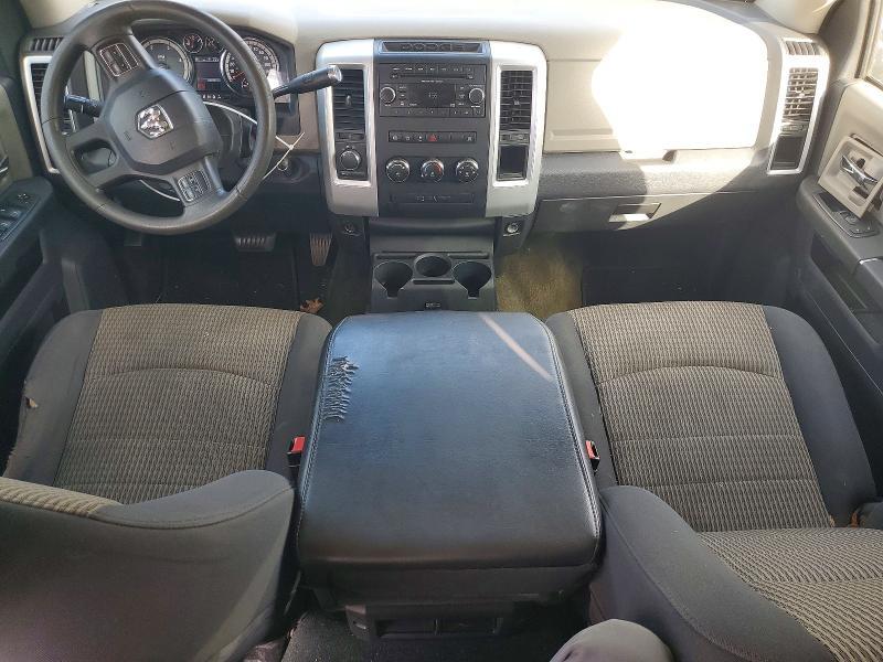 2012 Dodge Ram 2500 slt