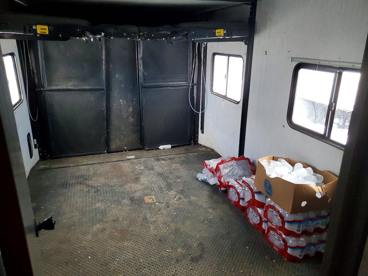 2021 Heartland Torque-RV
