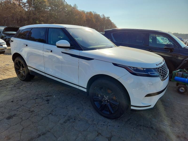 2018 Land Rover Range Rover Velar s