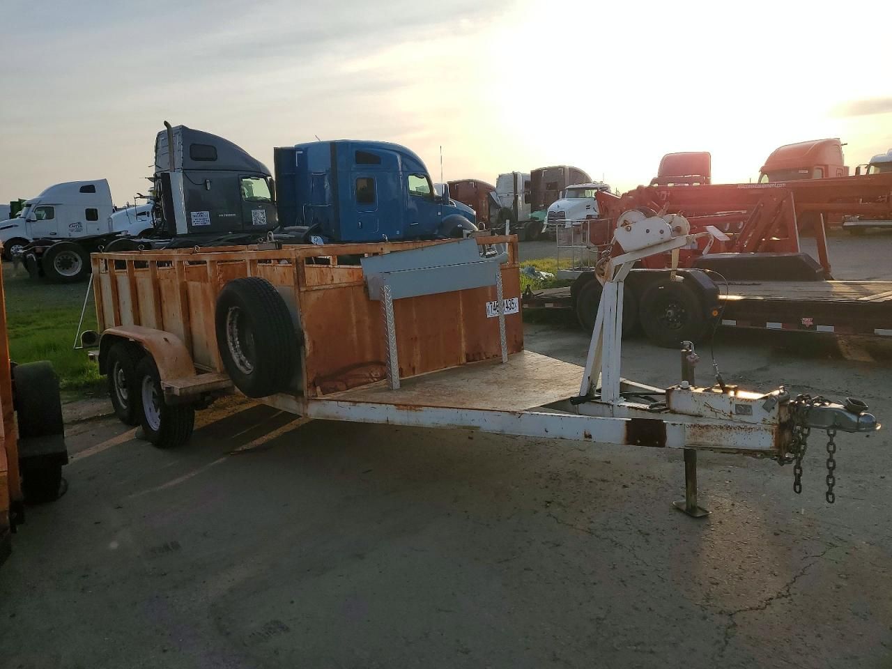 2010 Spcns Utilytrail