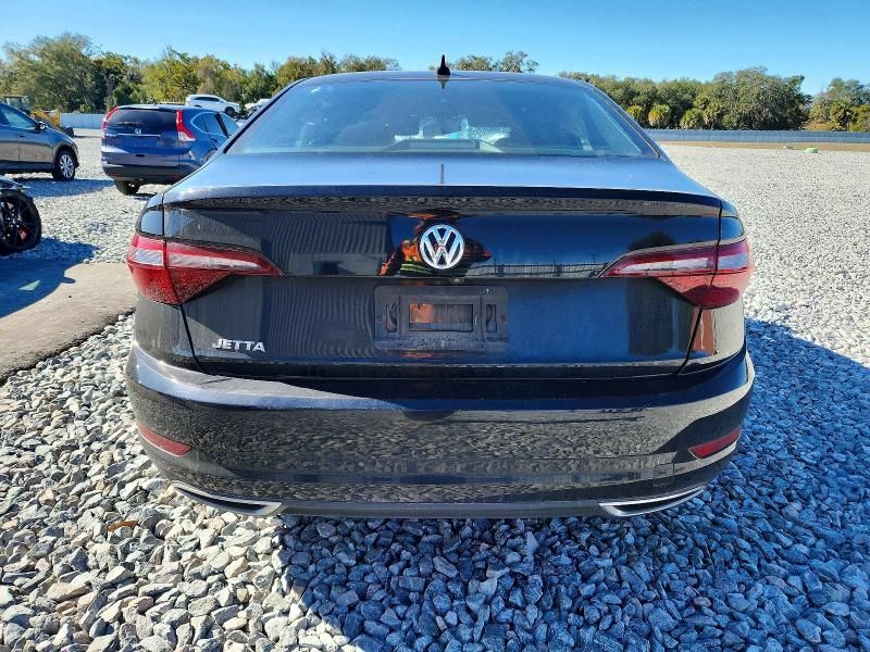 2020 Volkswagen Jetta s