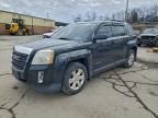 2012 GMC Terrain sle