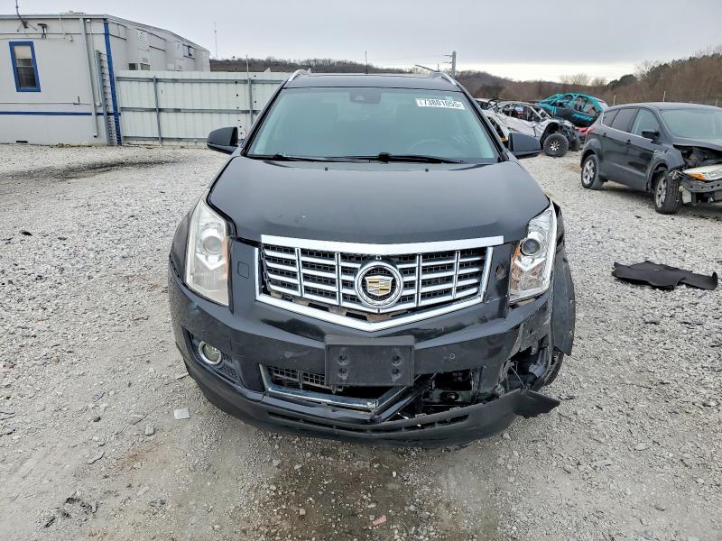 2013 Cadillac Srx Performance Collection