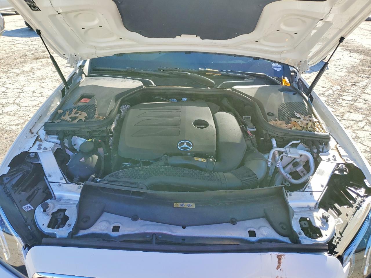2020 Mercedes-Benz E 350 4matic