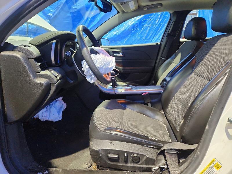 2013 Chevrolet Malibu 1LT