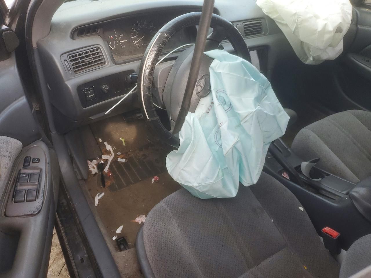 2001 Toyota Camry ce