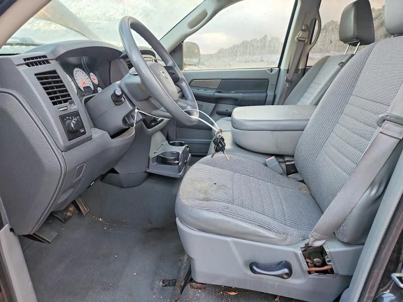 2008 Dodge Ram 1500 st