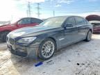 2013 BMW 750 lxi