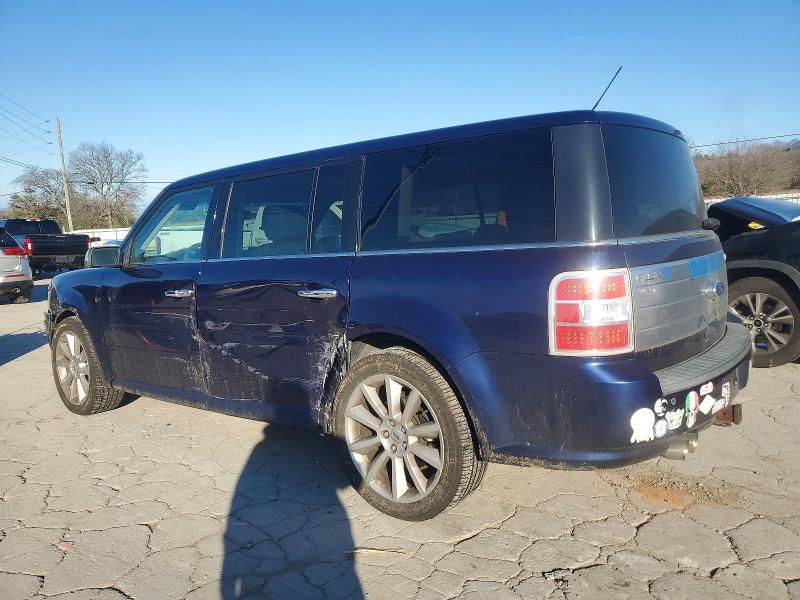 2011 Ford Flex Limited