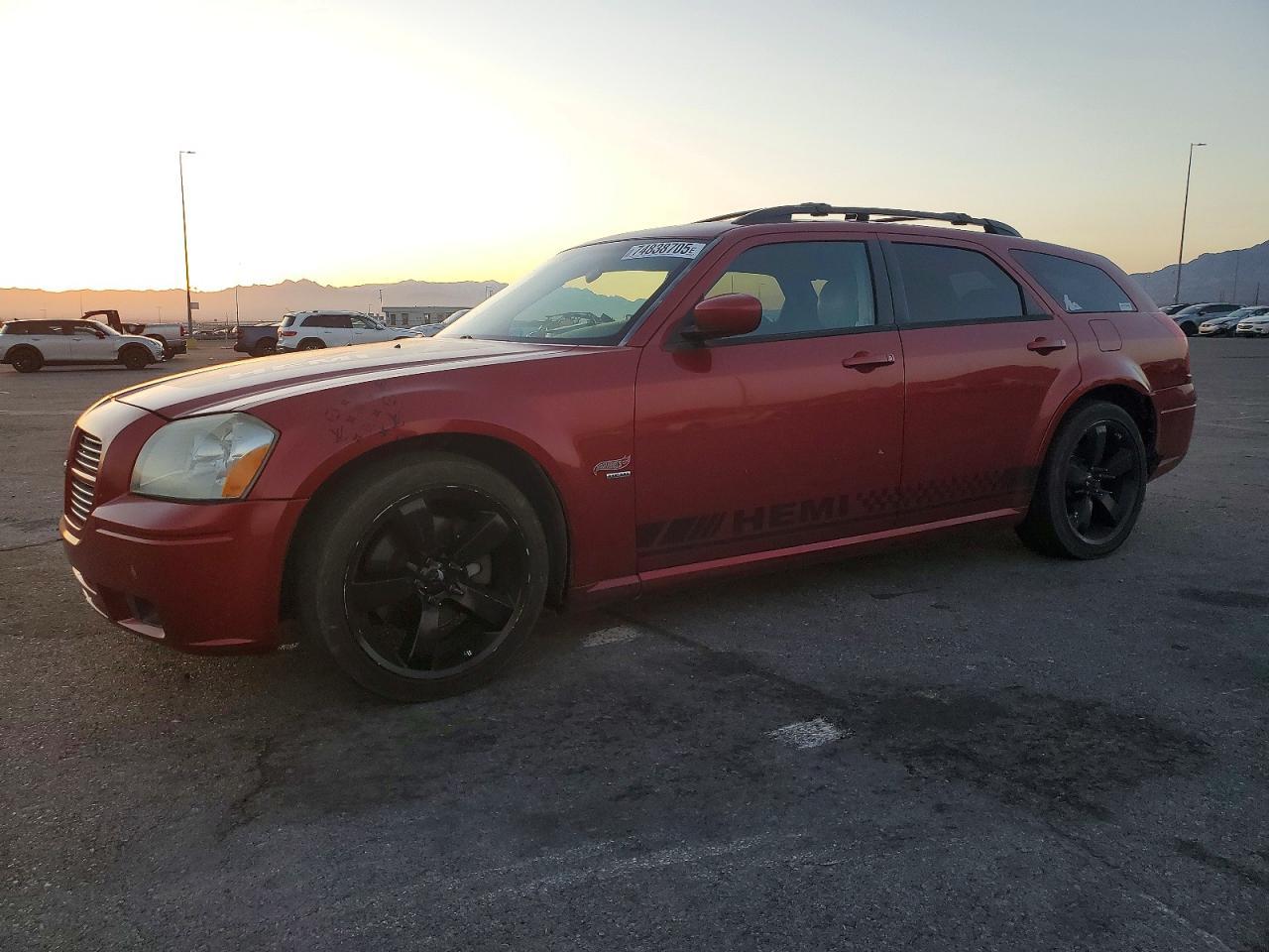 2005 Dodge Magnum R/T
