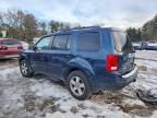 2011 Honda Pilot ex