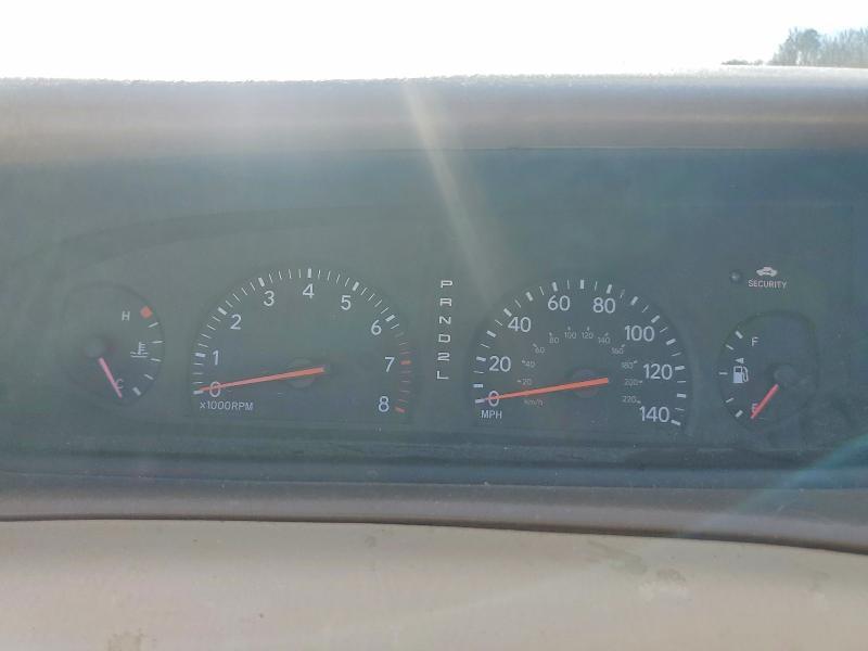 2004 Toyota Avalon xl