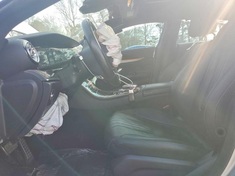 2019 Mercedes-Benz Cls 450