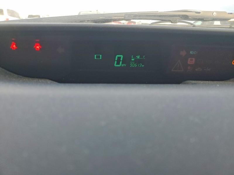 2009 Toyota Prius