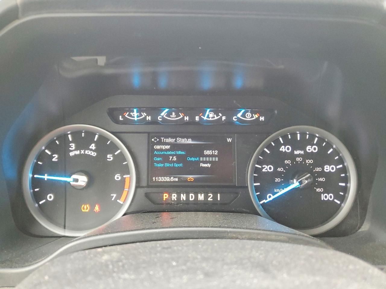 2017 Ford F250 Super Duty