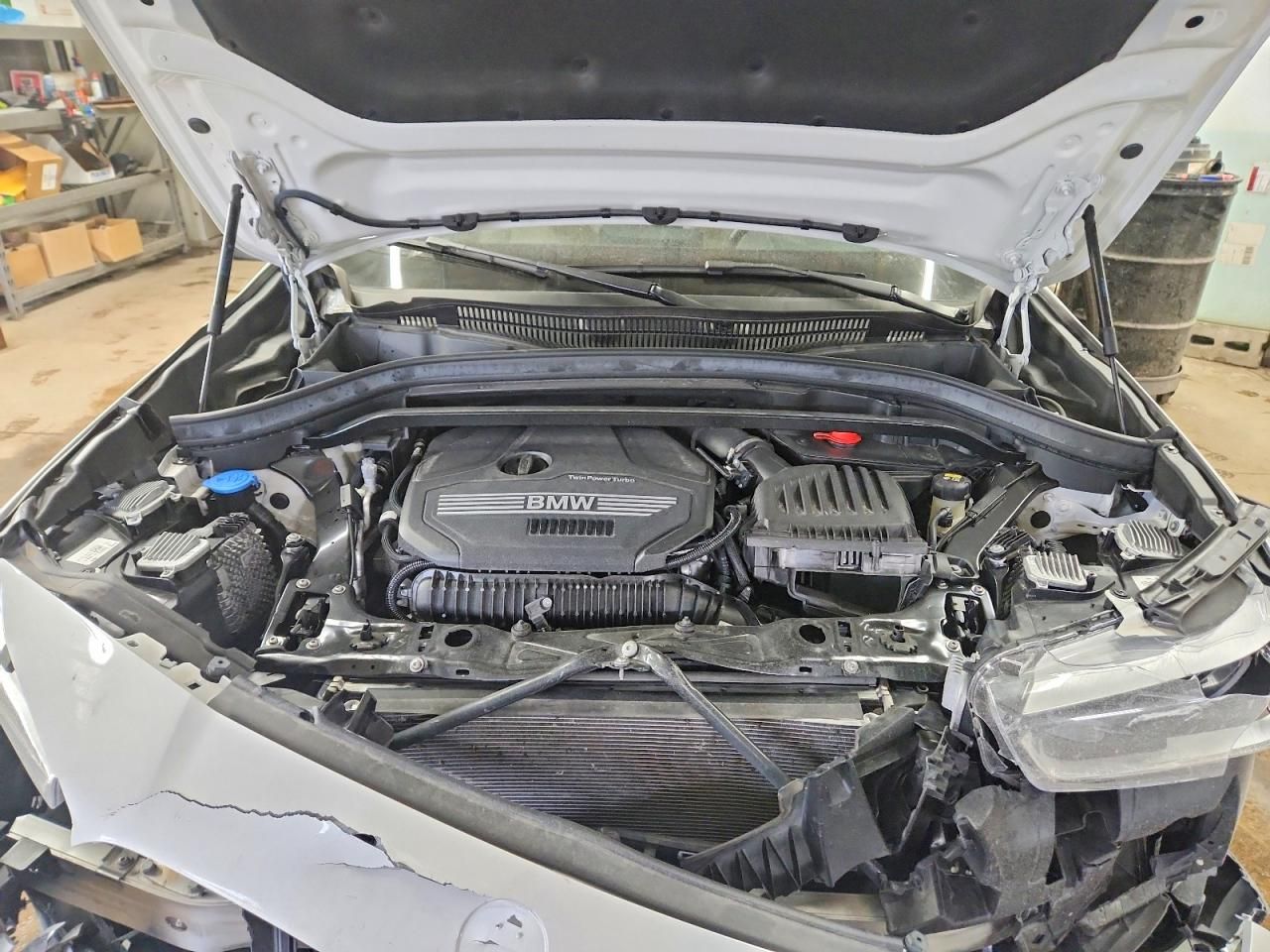 2022 BMW X2 Xdrive28i