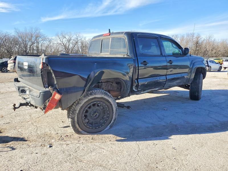 2009 Toyota Tacoma V6