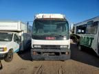 2002 GMC T-SERIES BOX Truck