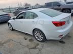 2010 Lexus Is 250 Base
