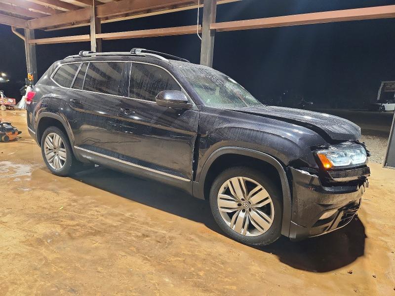 2019 Volkswagen Atlas sel Premium