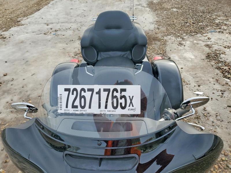 2024 Harley-Davidson Flhtcutg