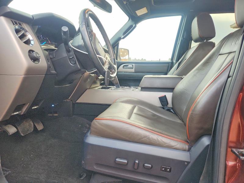 2015 Ford Expedition xlt