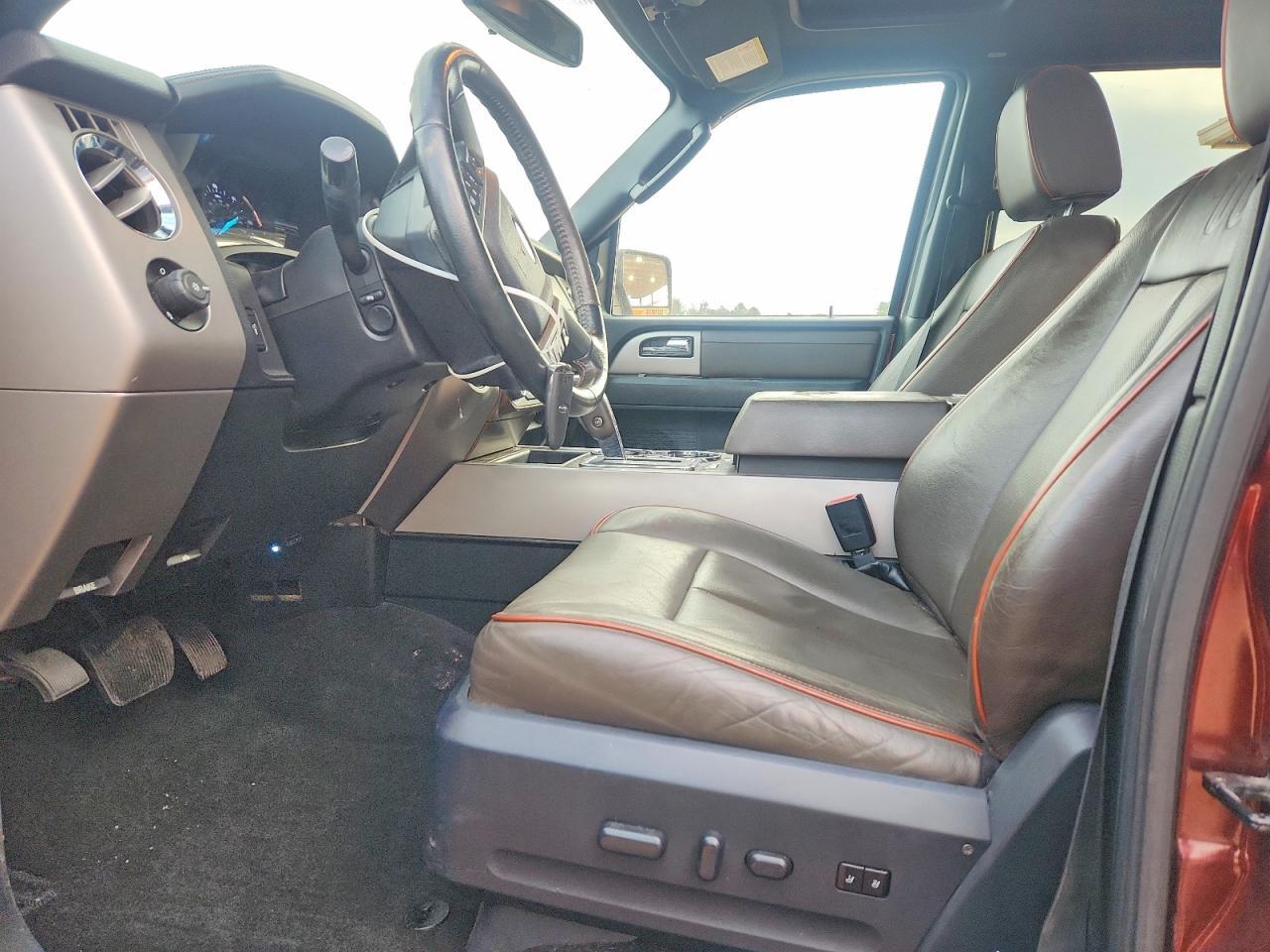 2015 Ford Expedition xlt
