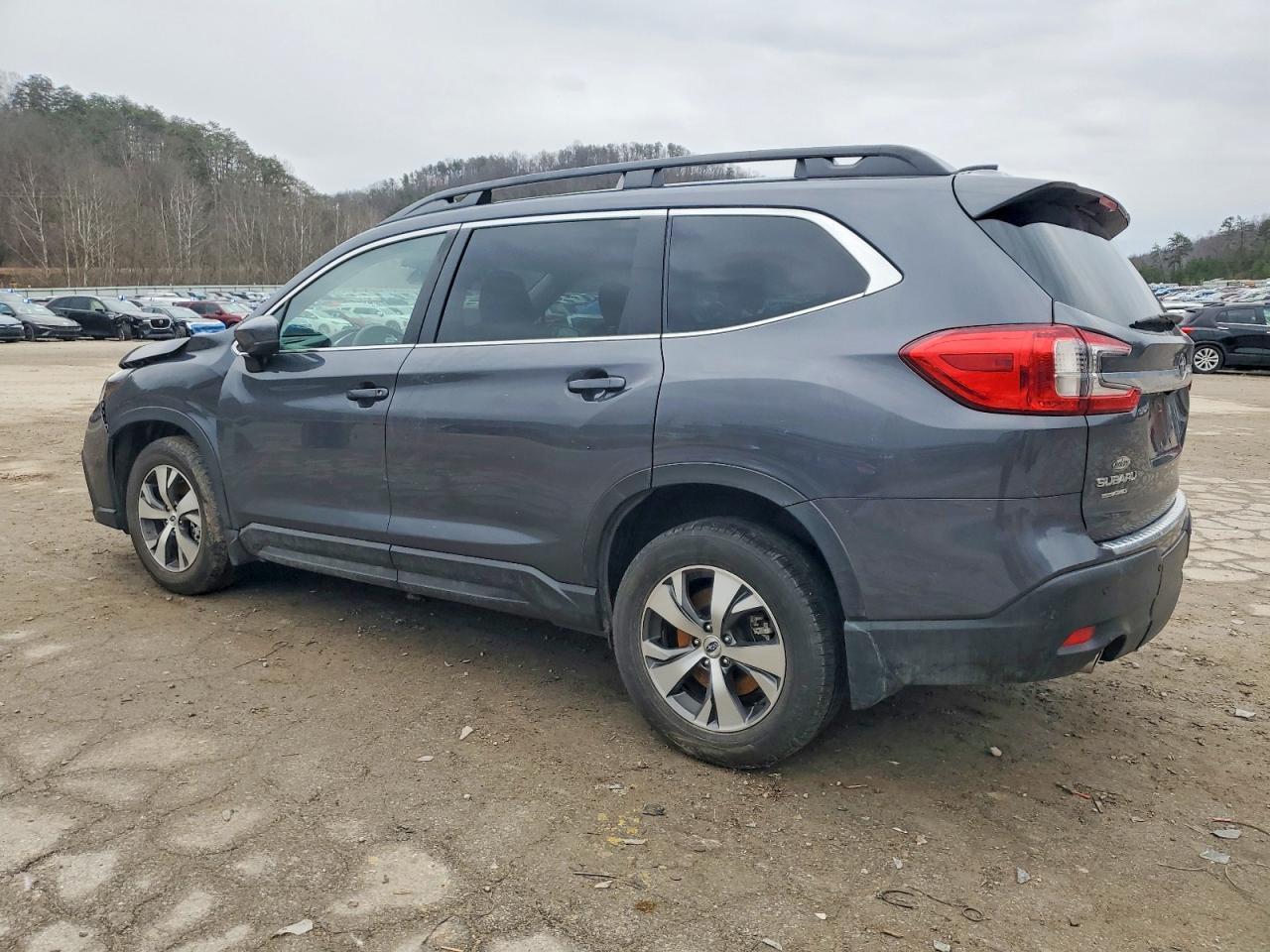 2025 Subaru Ascent Premium