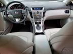 2011 Cadillac CTS