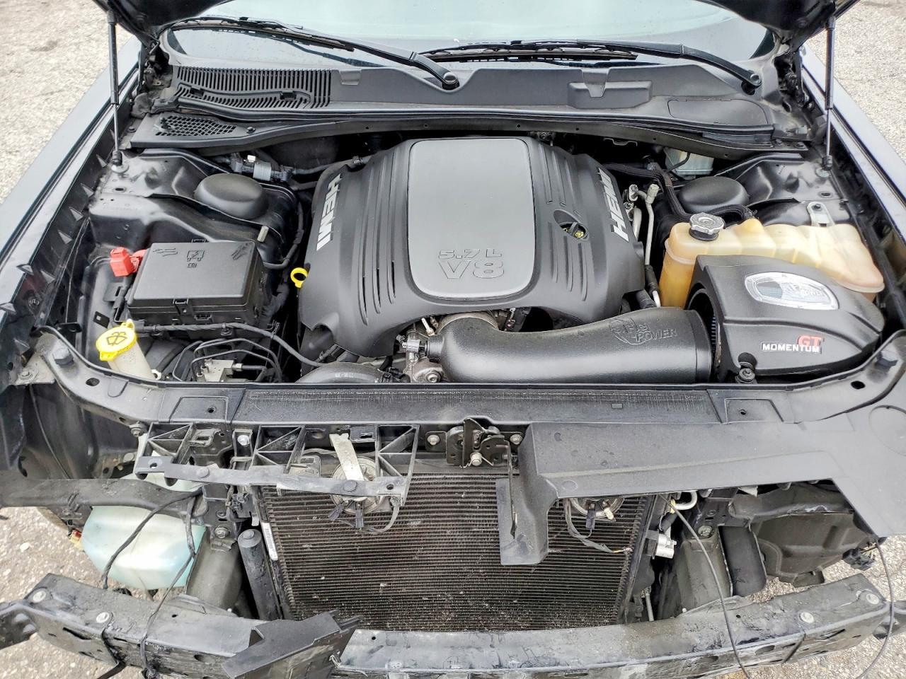 2020 Dodge Challenger r