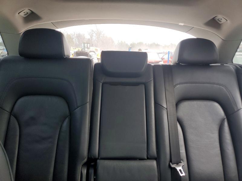 2013 Audi Q5 Premium Plus