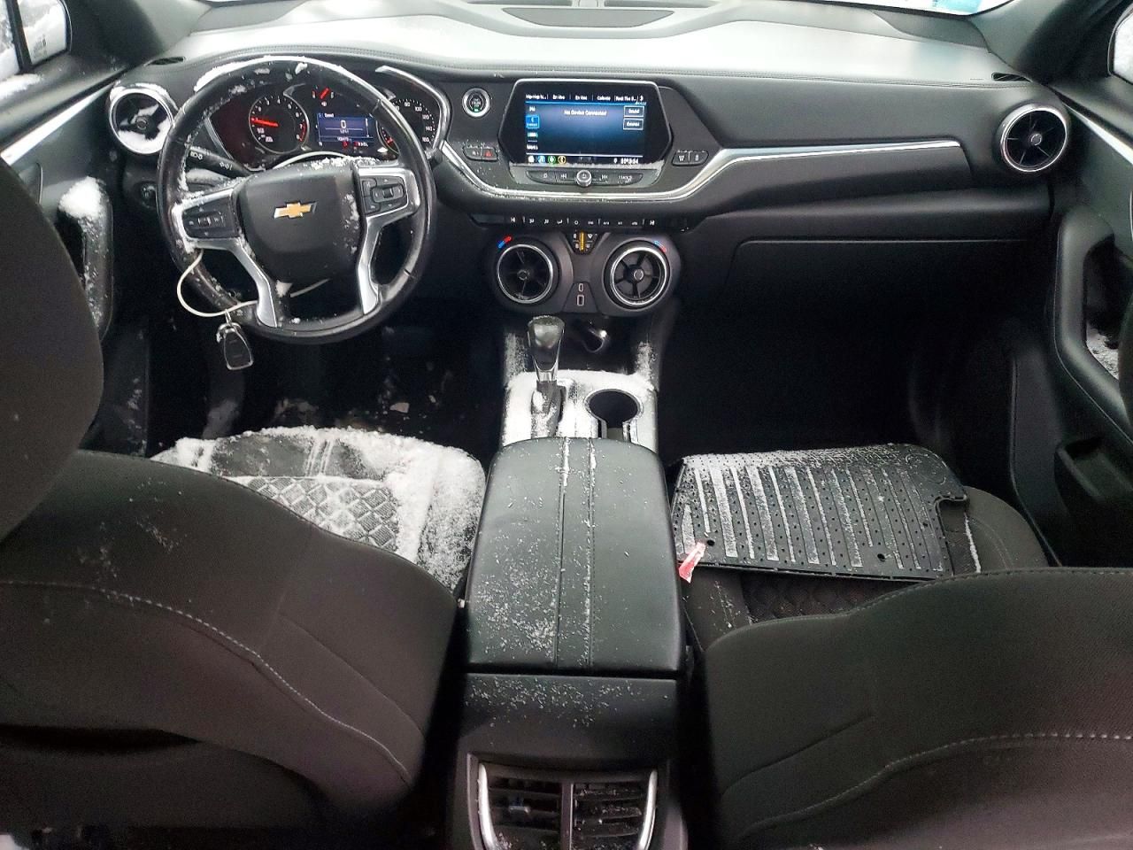 2020 Chevrolet Blazer 2LT