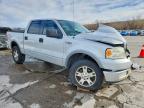 2005 Ford F150 Supercrew